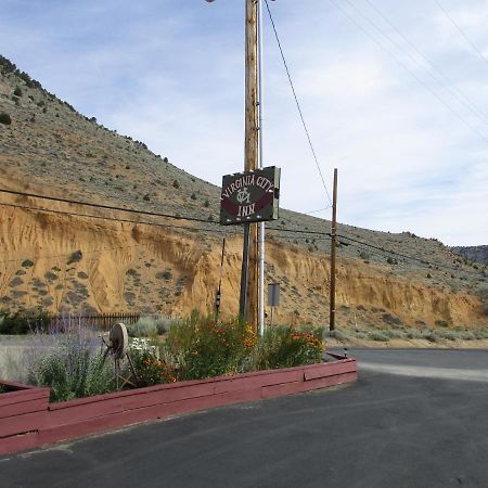 Virginia City Inn Εξωτερικό φωτογραφία