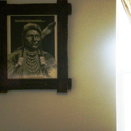 Virginia City Inn Εξωτερικό φωτογραφία