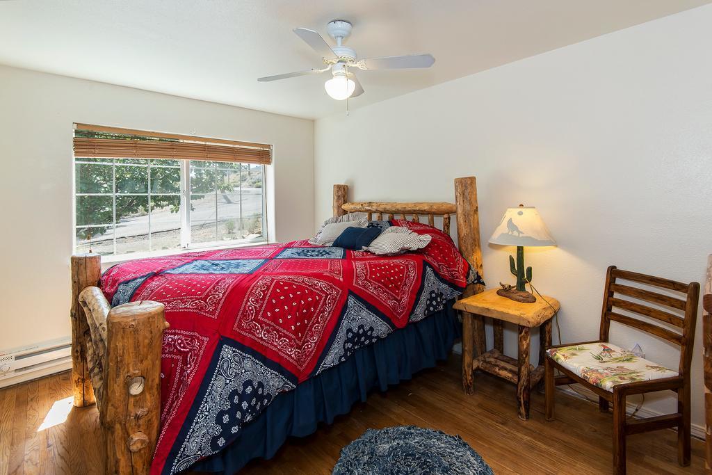 Virginia City Inn Εξωτερικό φωτογραφία