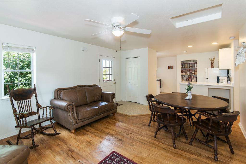 Virginia City Inn Εξωτερικό φωτογραφία