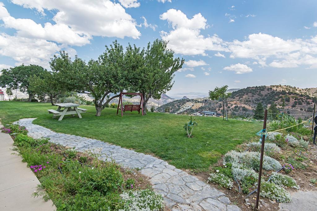 Virginia City Inn Εξωτερικό φωτογραφία