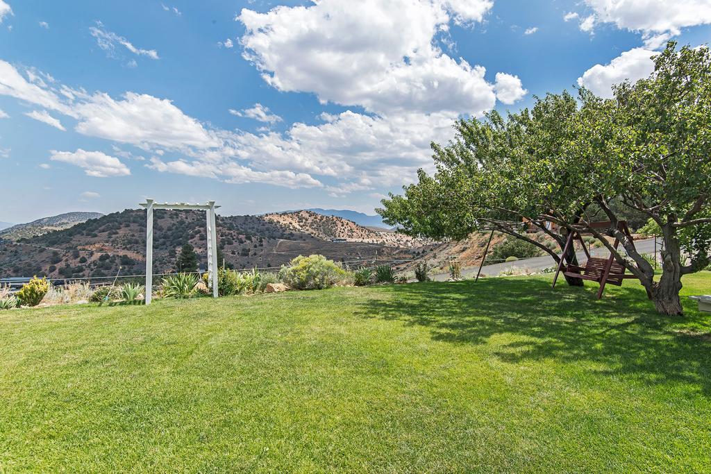 Virginia City Inn Εξωτερικό φωτογραφία