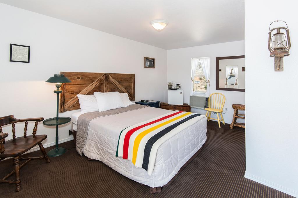 Virginia City Inn Εξωτερικό φωτογραφία
