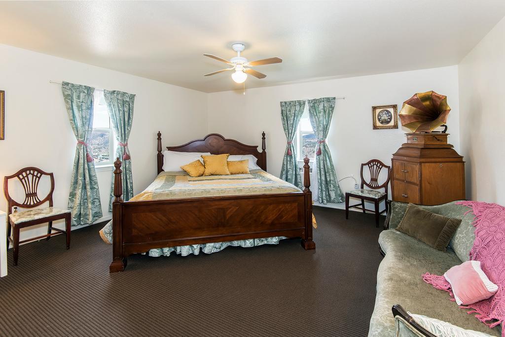 Virginia City Inn Εξωτερικό φωτογραφία