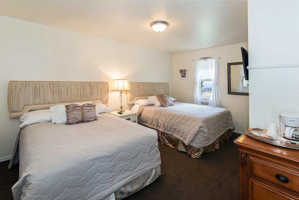 Virginia City Inn Εξωτερικό φωτογραφία