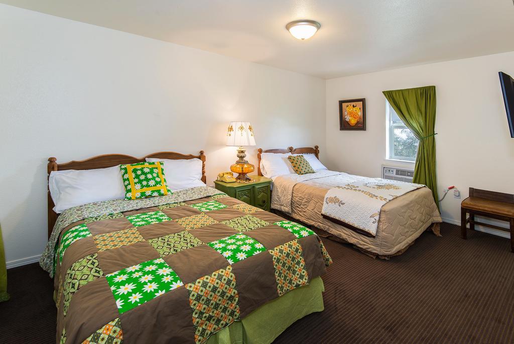 Virginia City Inn Εξωτερικό φωτογραφία