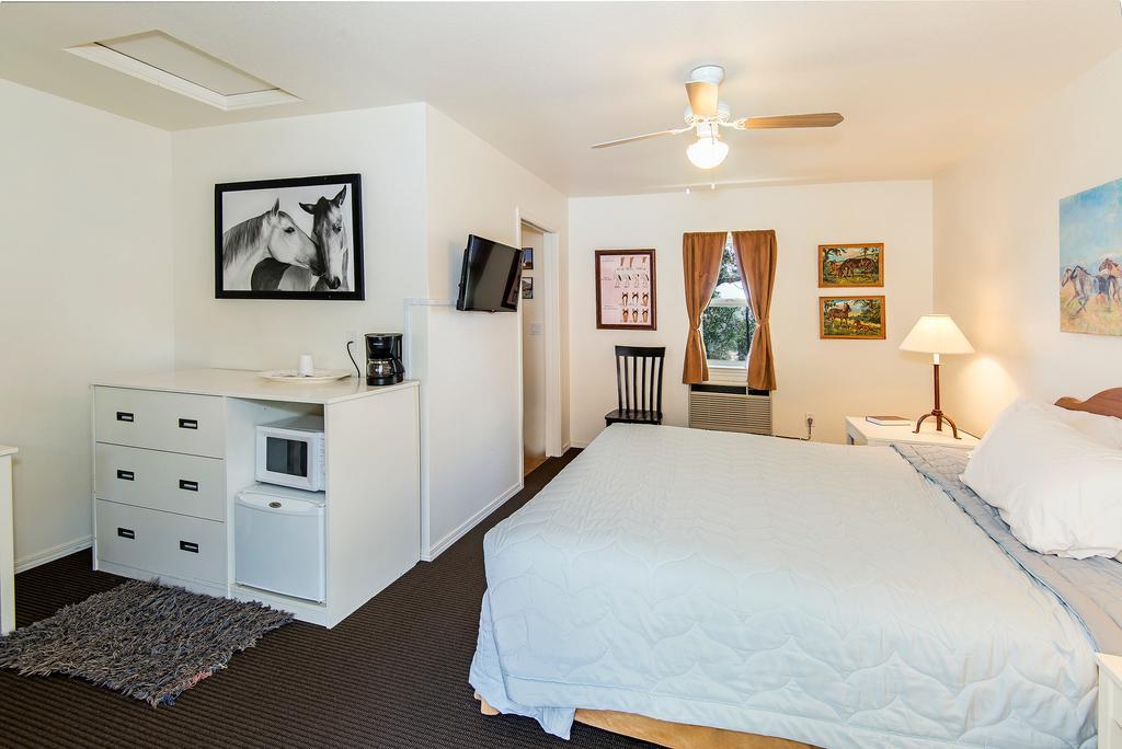 Virginia City Inn Εξωτερικό φωτογραφία