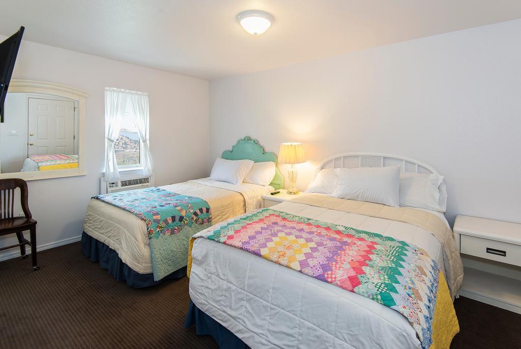 Virginia City Inn Εξωτερικό φωτογραφία