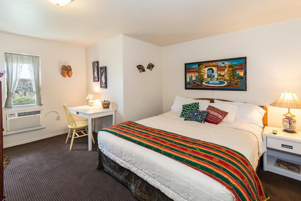 Virginia City Inn Εξωτερικό φωτογραφία