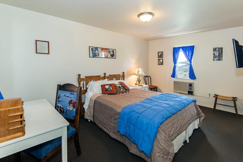 Virginia City Inn Εξωτερικό φωτογραφία
