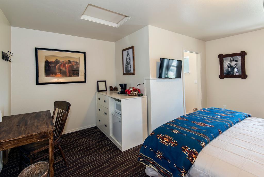 Virginia City Inn Εξωτερικό φωτογραφία