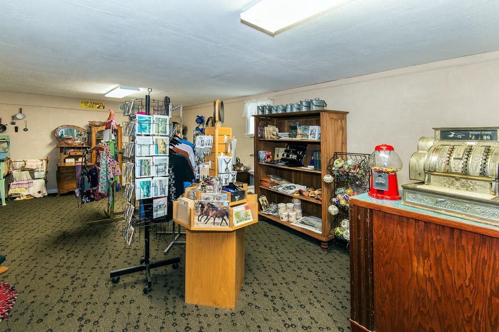 Virginia City Inn Εξωτερικό φωτογραφία