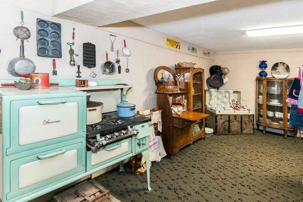 Virginia City Inn Εξωτερικό φωτογραφία
