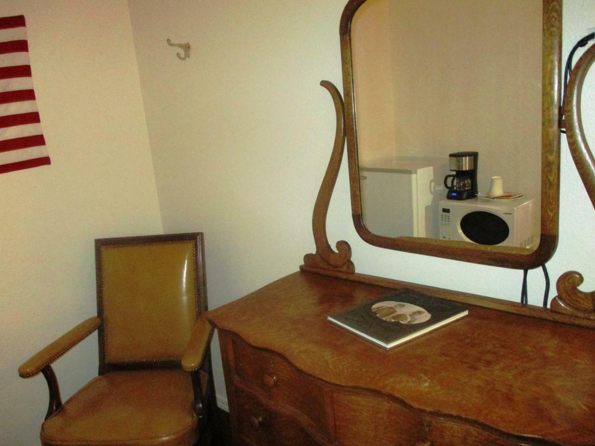Virginia City Inn Εξωτερικό φωτογραφία