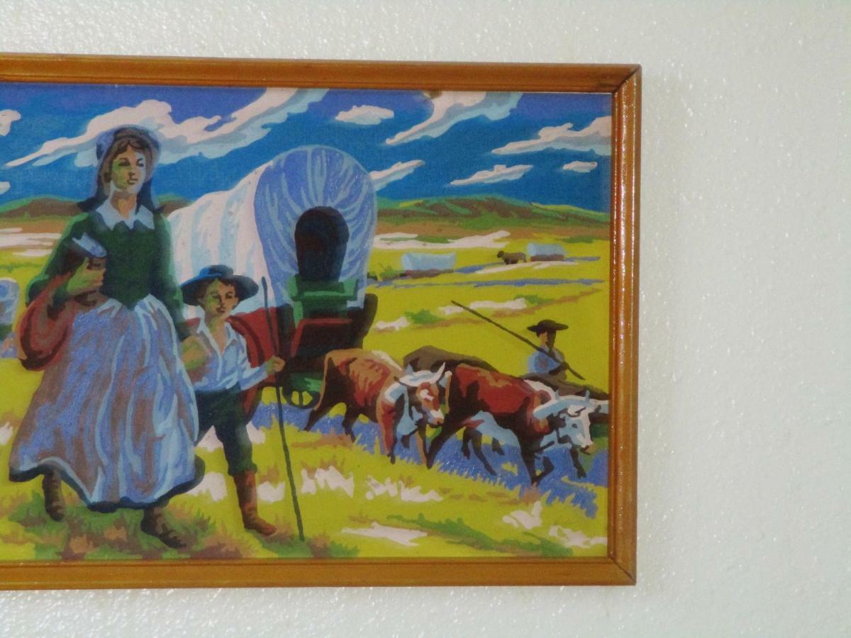Virginia City Inn Εξωτερικό φωτογραφία