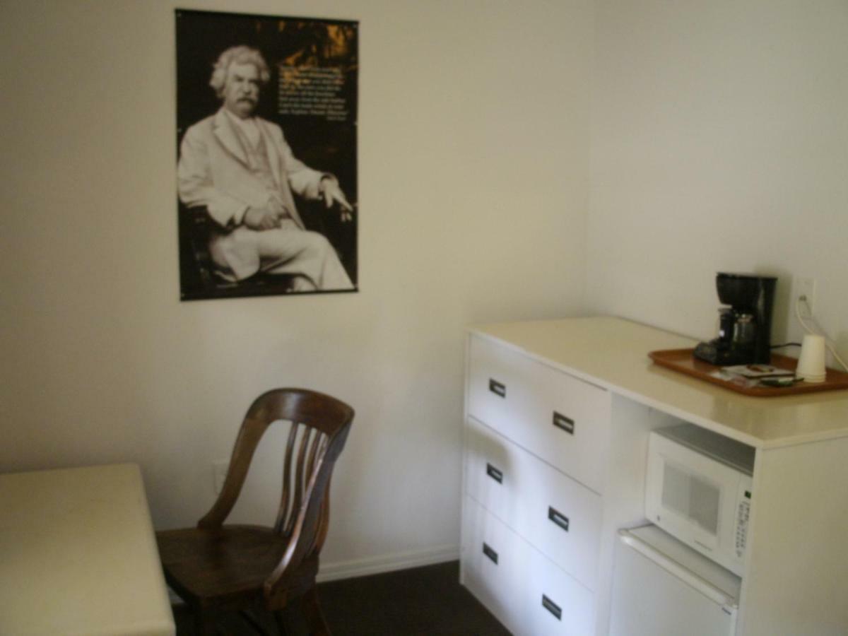 Virginia City Inn Εξωτερικό φωτογραφία