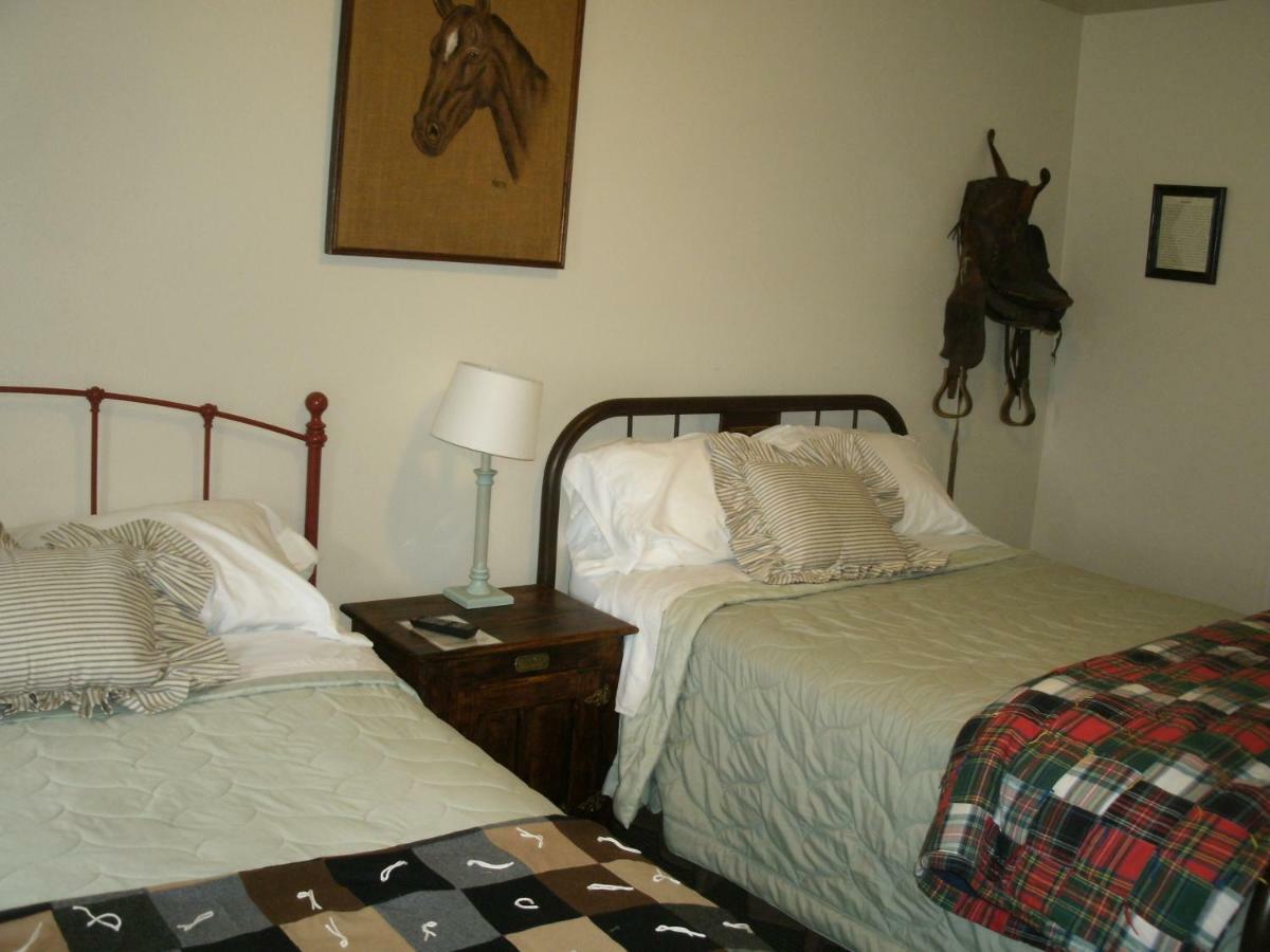 Virginia City Inn Εξωτερικό φωτογραφία