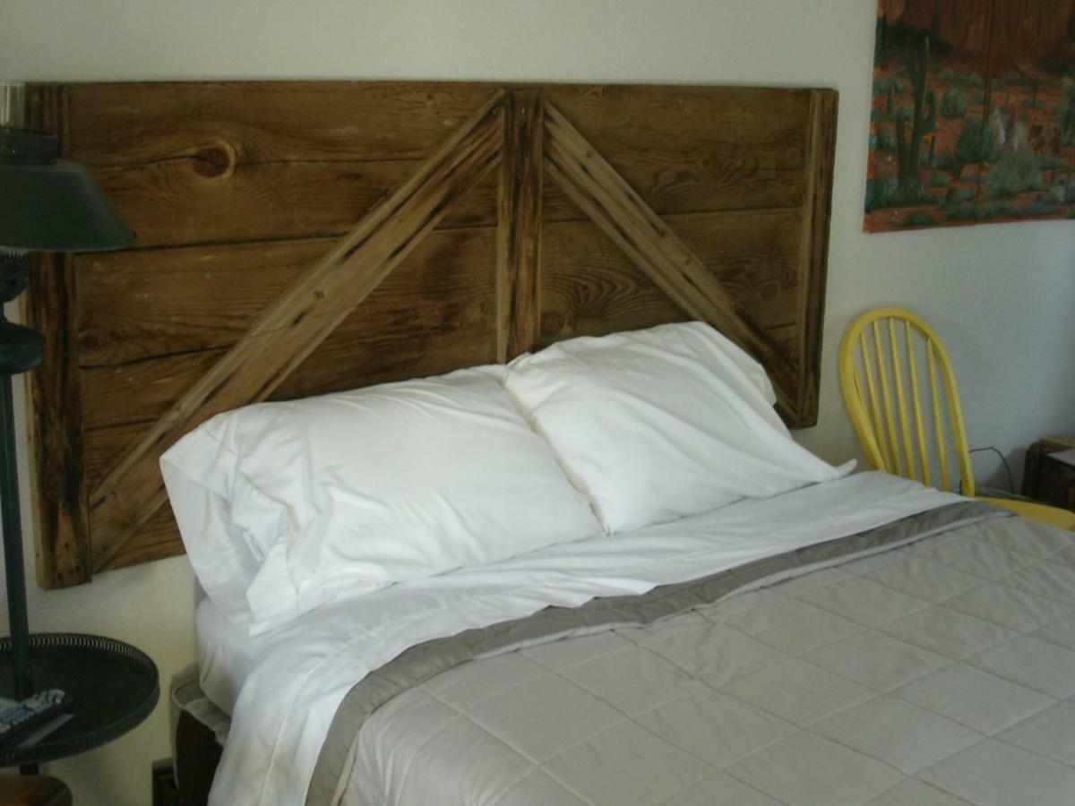 Virginia City Inn Εξωτερικό φωτογραφία