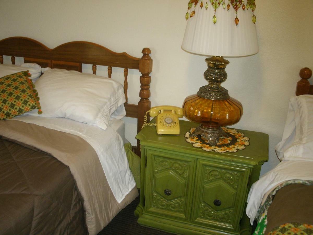 Virginia City Inn Εξωτερικό φωτογραφία