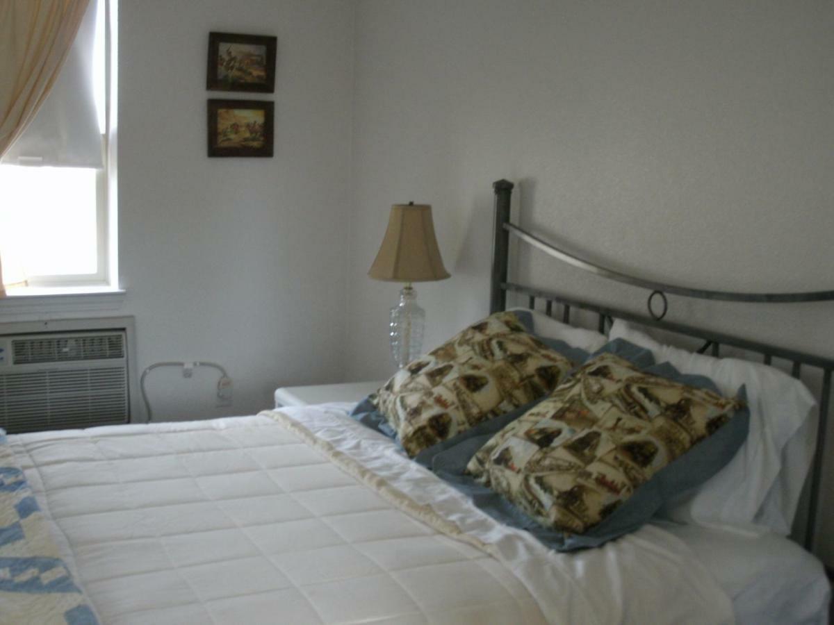 Virginia City Inn Εξωτερικό φωτογραφία