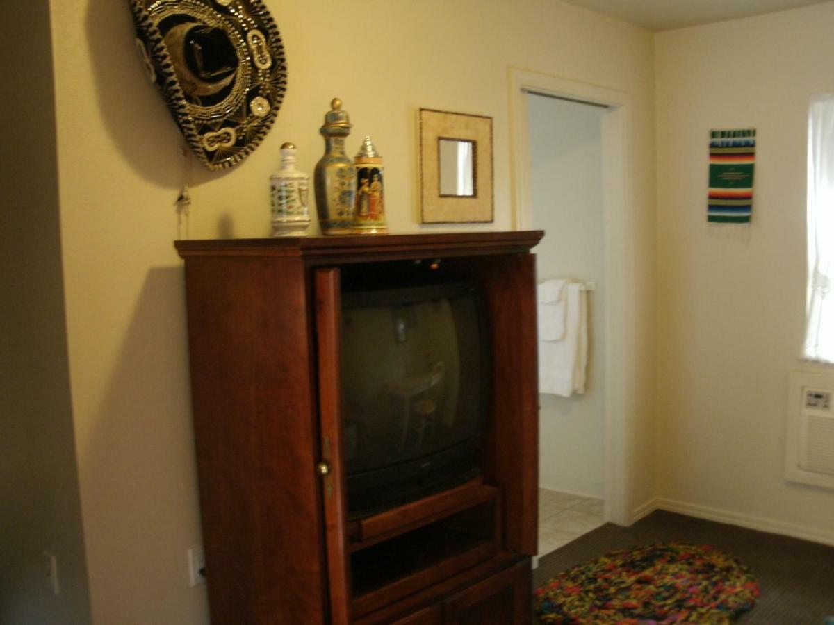 Virginia City Inn Εξωτερικό φωτογραφία