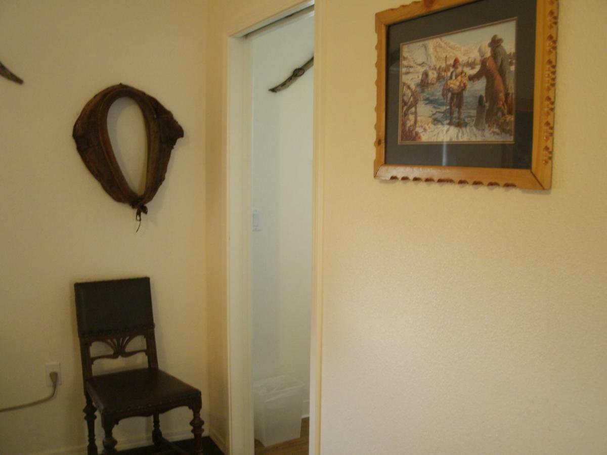 Virginia City Inn Εξωτερικό φωτογραφία