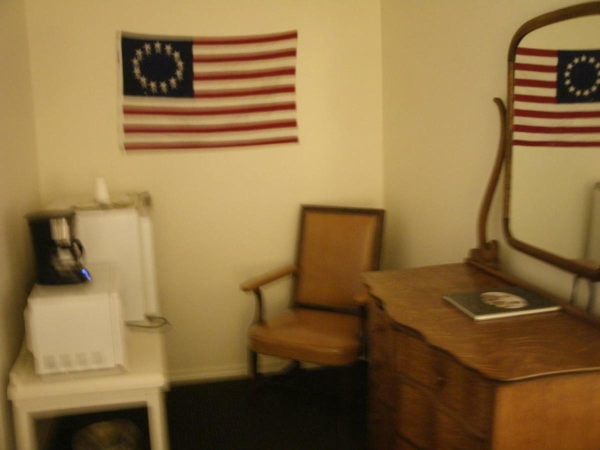 Virginia City Inn Εξωτερικό φωτογραφία