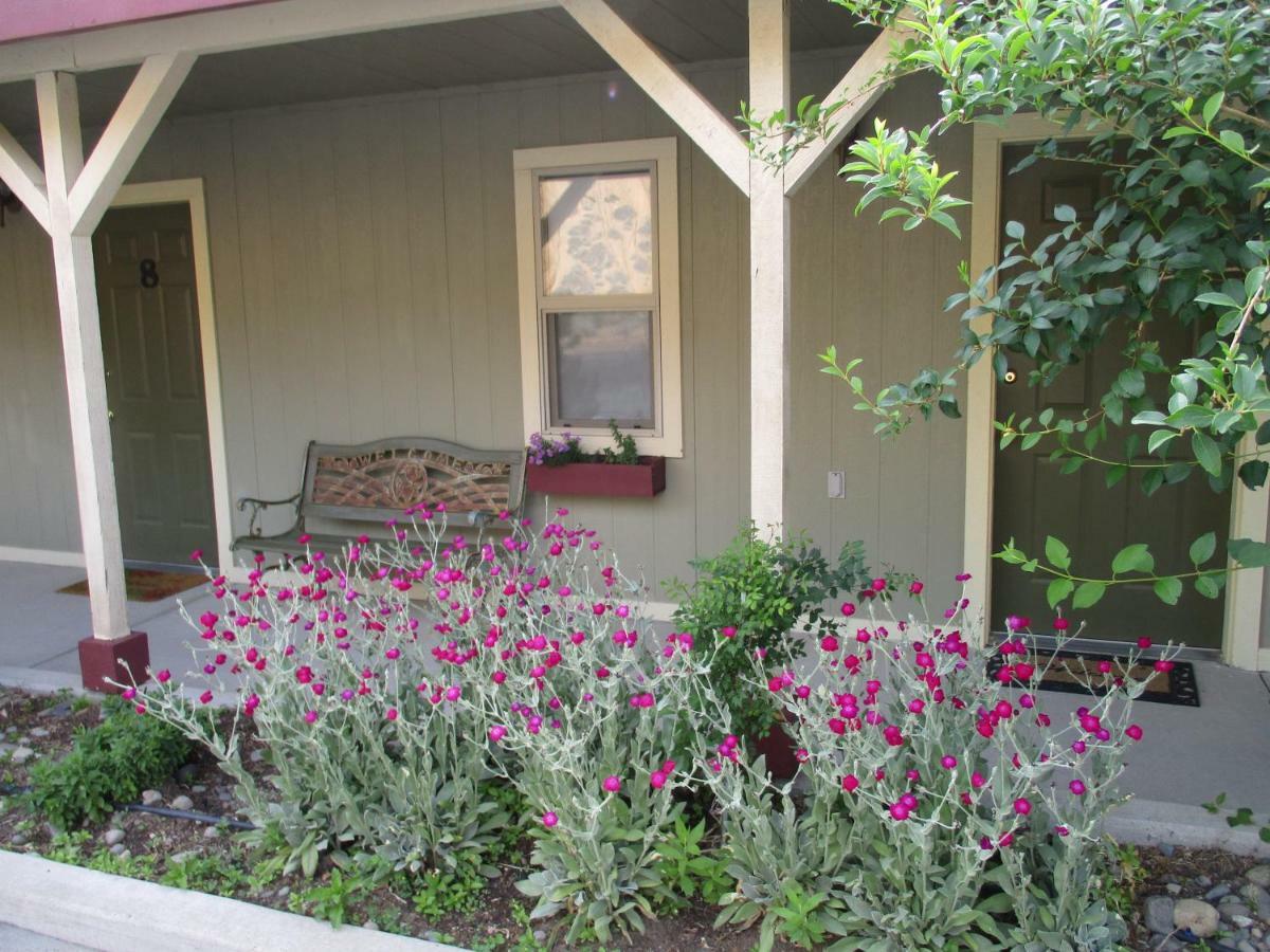Virginia City Inn Εξωτερικό φωτογραφία